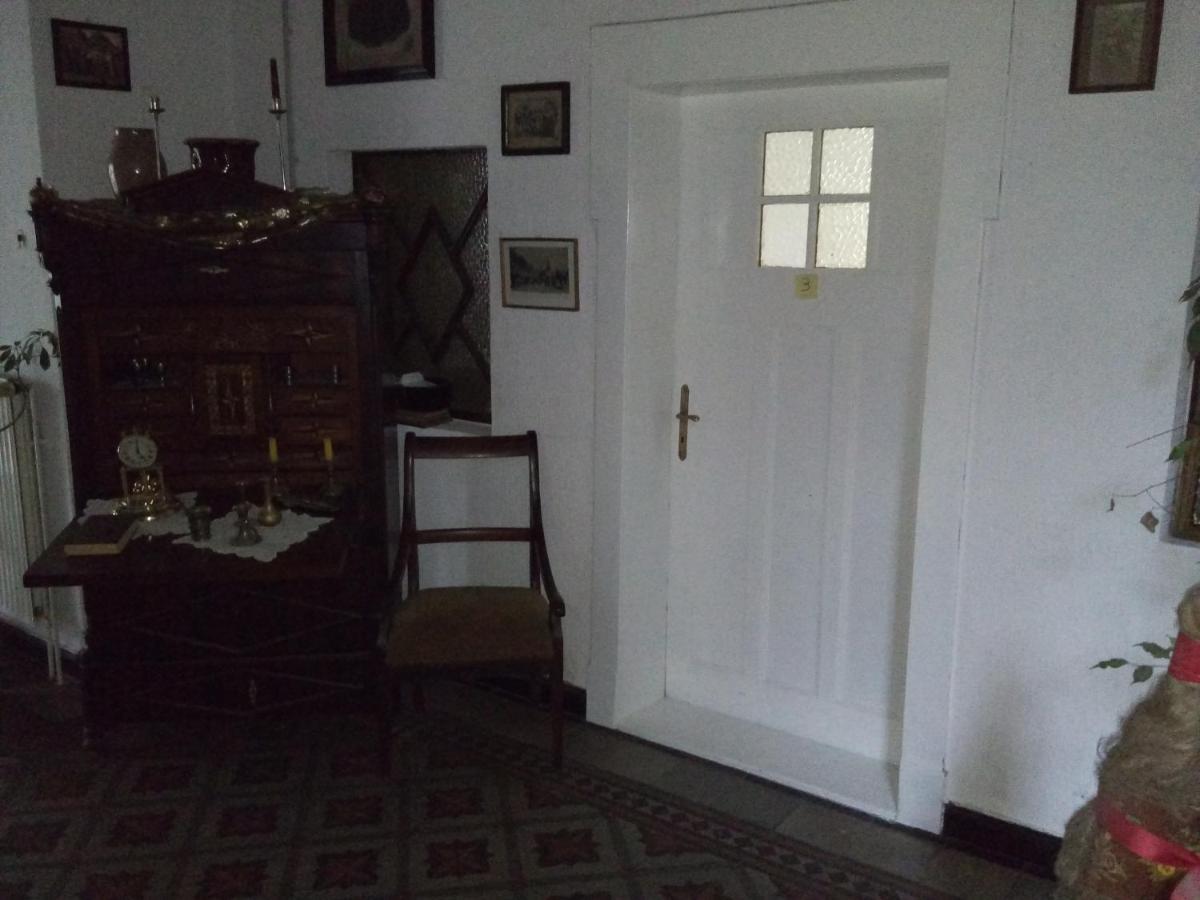 Zum Bothmerschen Krug Schwarmstedt Exterior foto