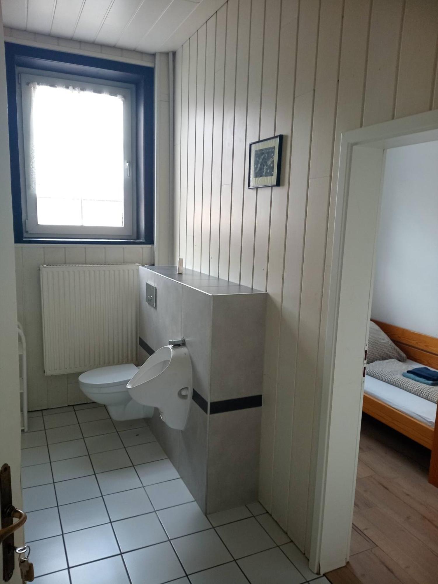 Zum Bothmerschen Krug Schwarmstedt Exterior foto
